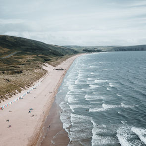 Praying Our Distress