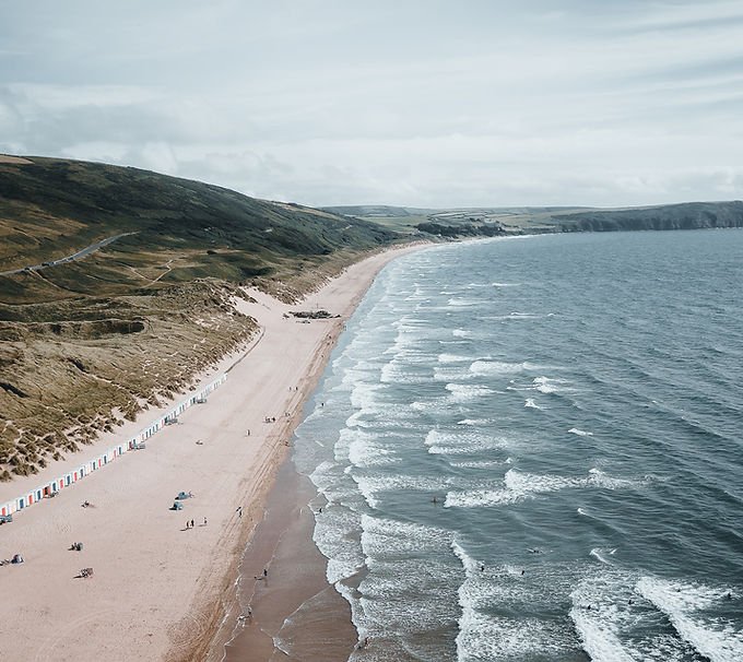 Seascape