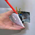 Electrical Outlet Repair