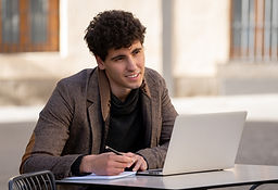 Male Student