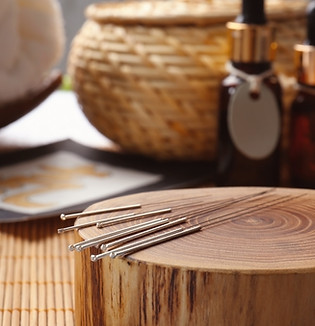 Acupuncture Tools