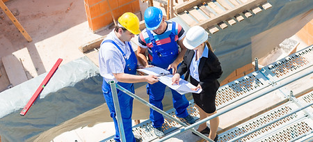 Reviewing Construction Plans