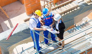 Reviewing Construction Plans