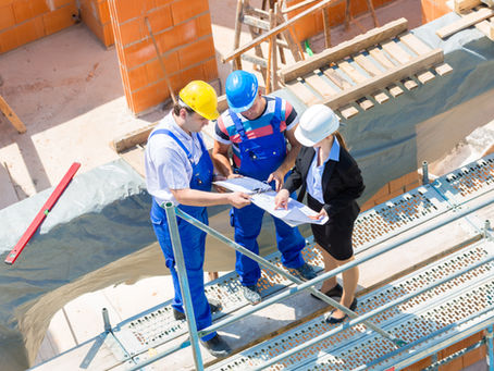 5 Conseils pratiques pour choisir votre application de chantier de construction