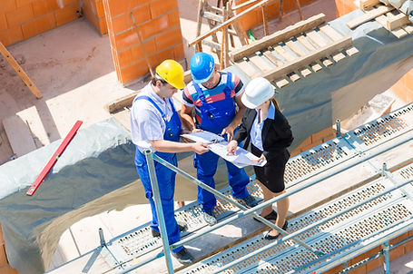 Reviewing Construction Plans