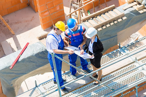 Reviewing Construction Plans