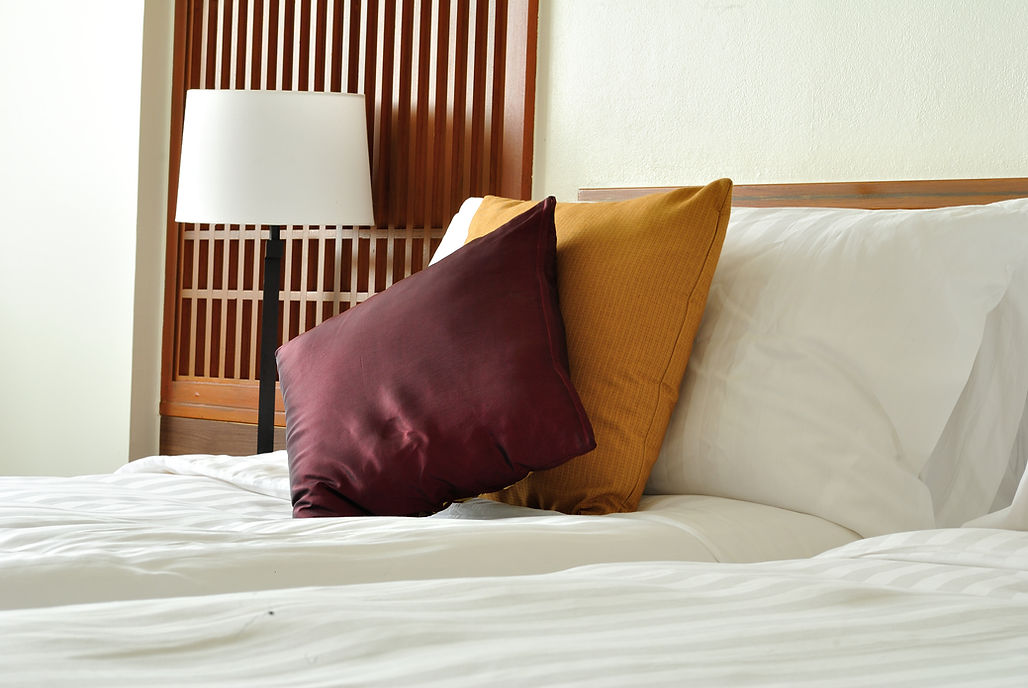 Modern Bedlinen Set