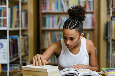 Independent Learning