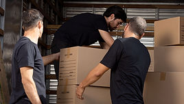 Organizing Boxes
