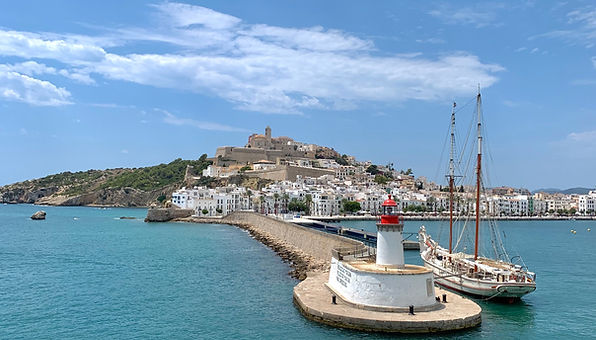 Ibiza