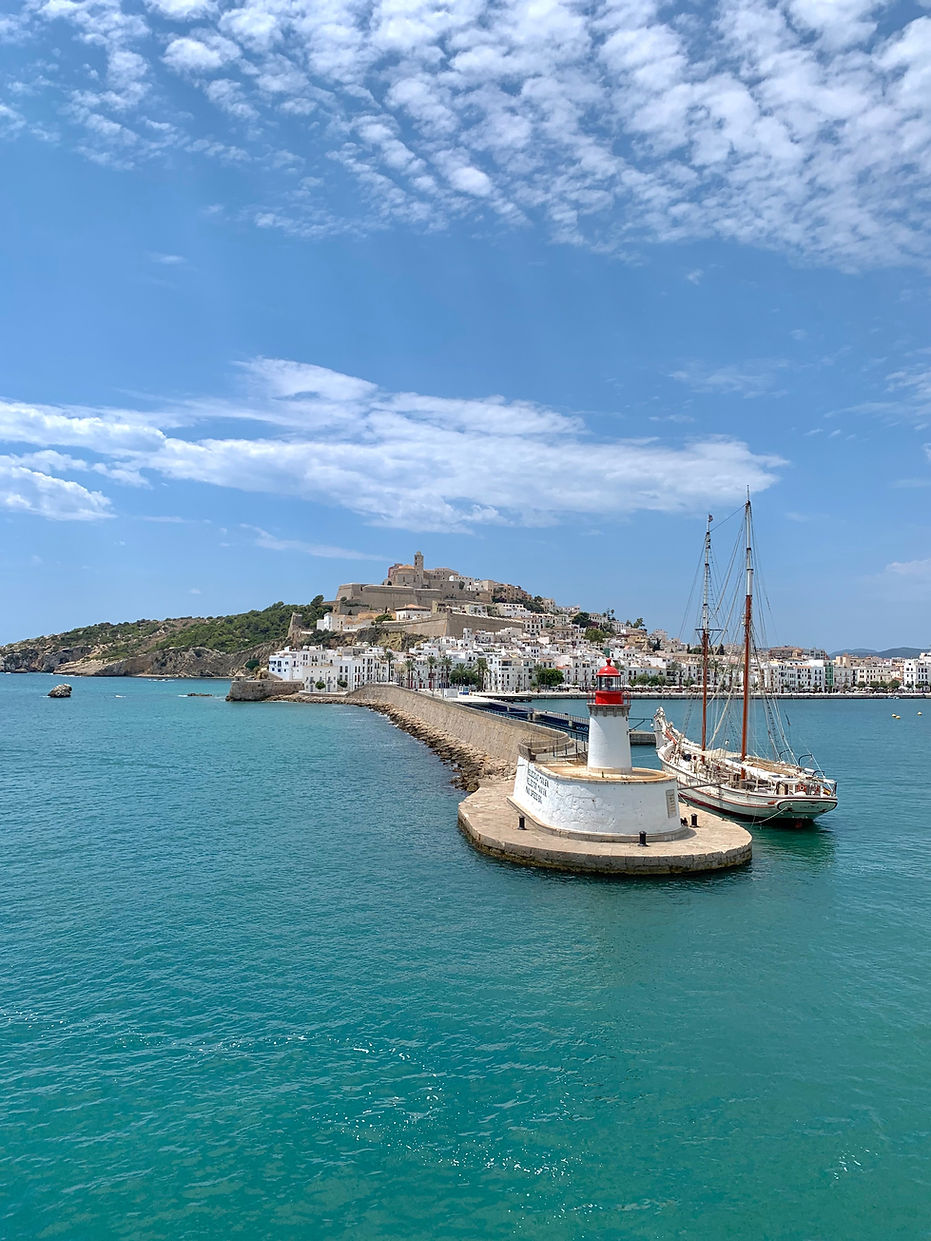 Ibiza