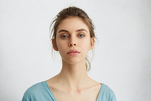 Young Female