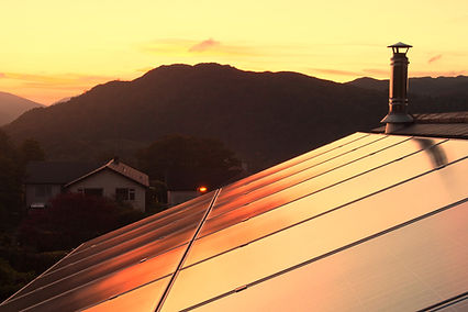 Solar Panels