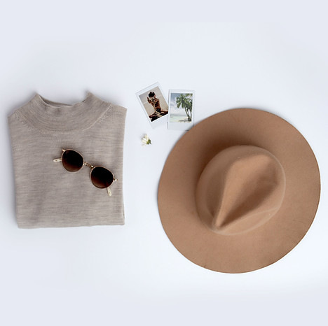 Fashion Accessories