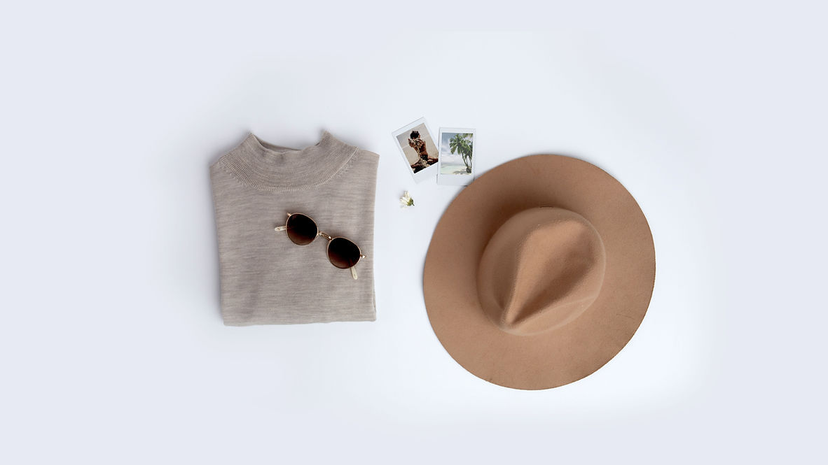 Fashion Accessories   