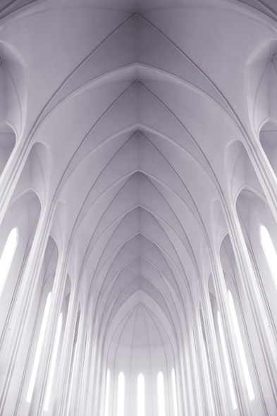 Cathedral Ceiling