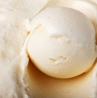 Lody waniliowe