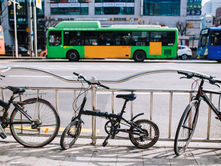 POL-MA: Mannheim-Schwetzingerstadt: Festnahme von zwei Fahrraddieben durch die Polizei