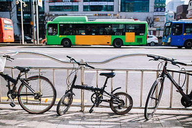 自転車