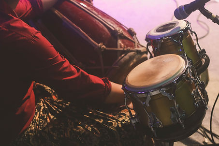 Traditioanl music