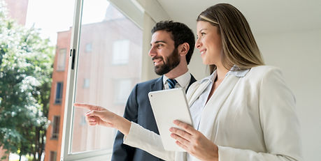 Formation immobilière