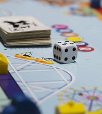 Plateau de Monopoly