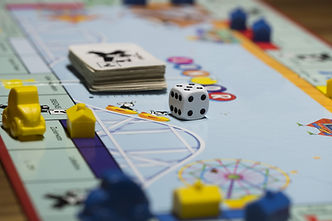 Monopoly Board