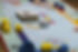 Board Game Close-Up
