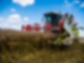 Harvesting Machine