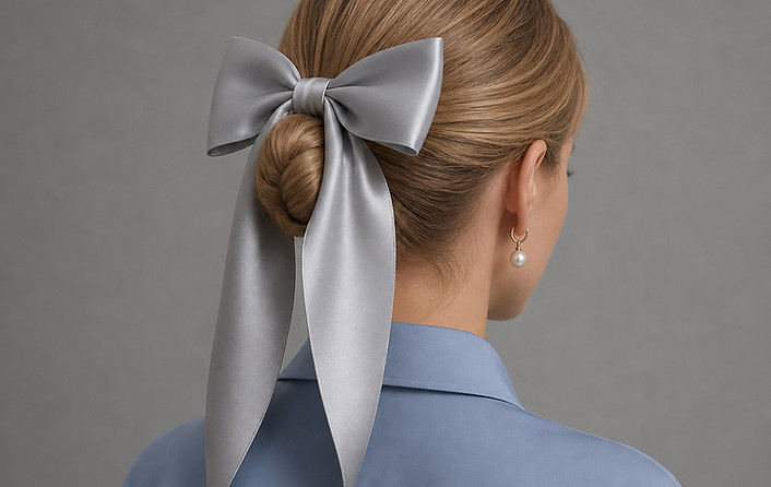 Elegantes Haaraccessoire