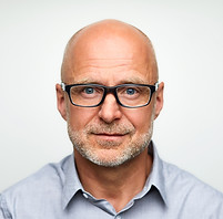 Man Portrait