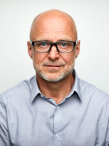El retrato del hombre