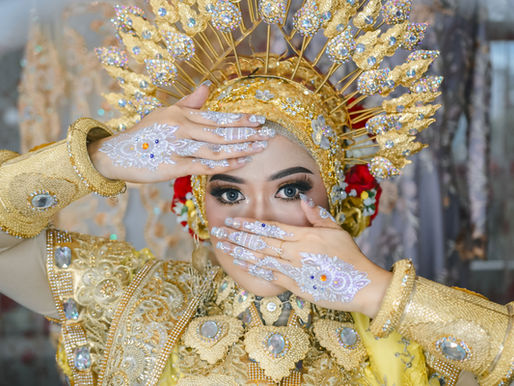 The 5 Most Unique Experiences in Bali