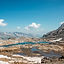 Mountainous Landscape
