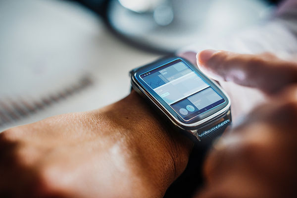 Smartwatch