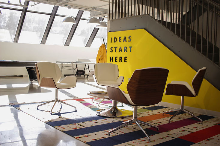 Creative Space