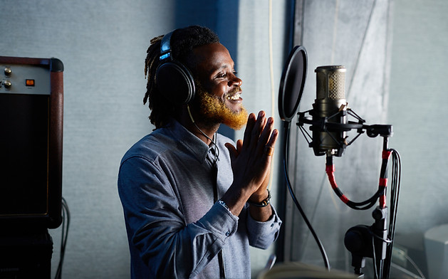 Recording Music