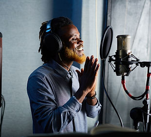 Enregistrement de musique