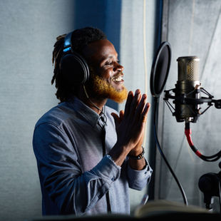 Comment Enregistrer une Voix ou un Chant chez soit