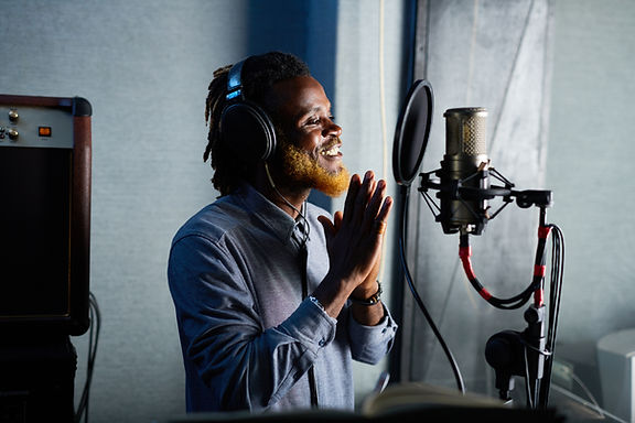 Recording Music