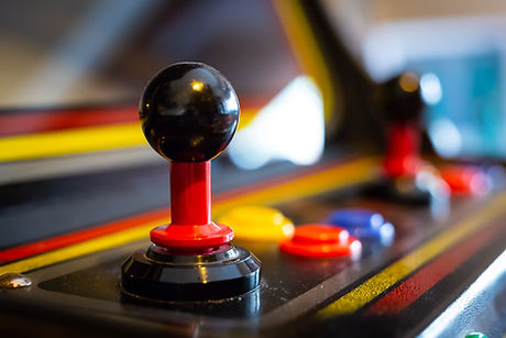 Rode joystick