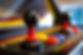 Red Joystick