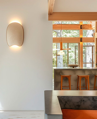 Diseño interior moderno