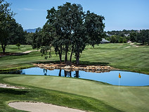 work life balance, golf