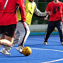 スポーツ整形外科