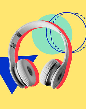 Headphones