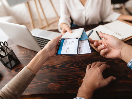 New EU border rules require UK tourists to complete two steps to enter countries