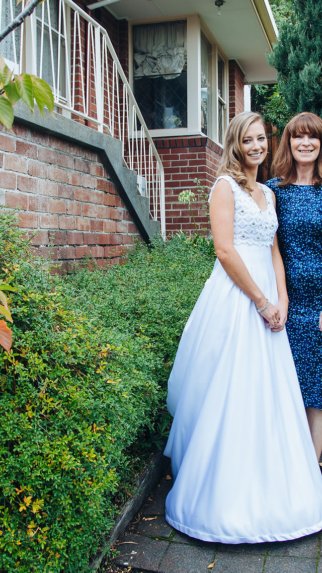 bridesmaid dresses ayrshire Azazie Alani