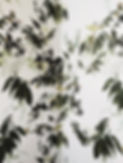 Leaves Tapestry
