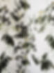 Leaves Tapestry
